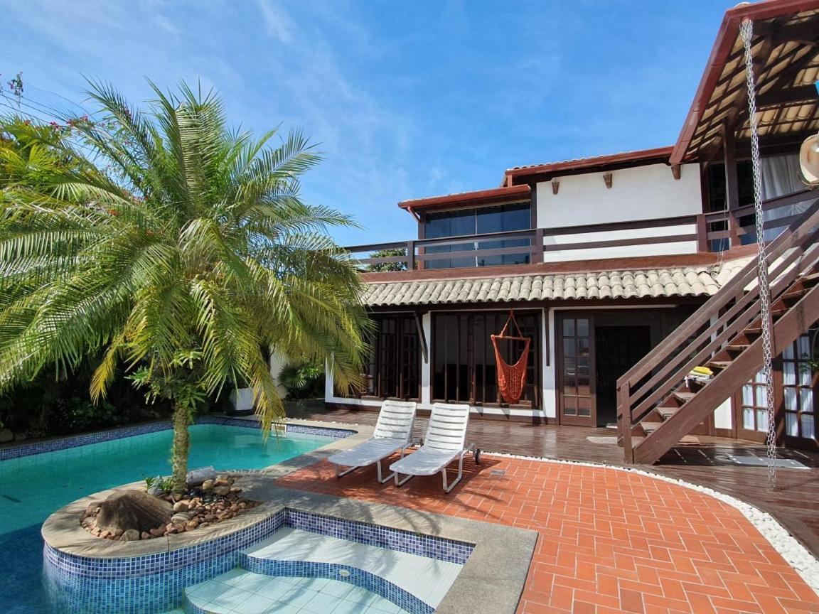 Guesthouse Mata Da Praia Vitoria Ngoại thất bức ảnh