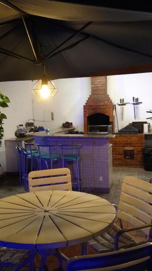 Guesthouse Mata Da Praia Vitoria Ngoại thất bức ảnh