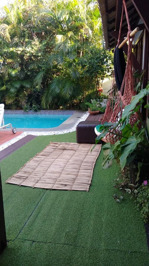 Guesthouse Mata Da Praia Vitoria Ngoại thất bức ảnh