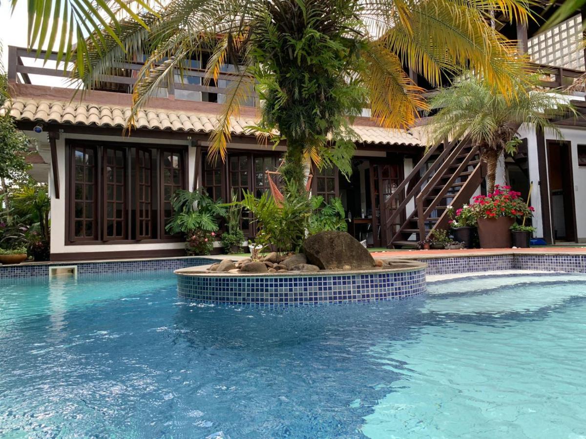 Guesthouse Mata Da Praia Vitoria Ngoại thất bức ảnh