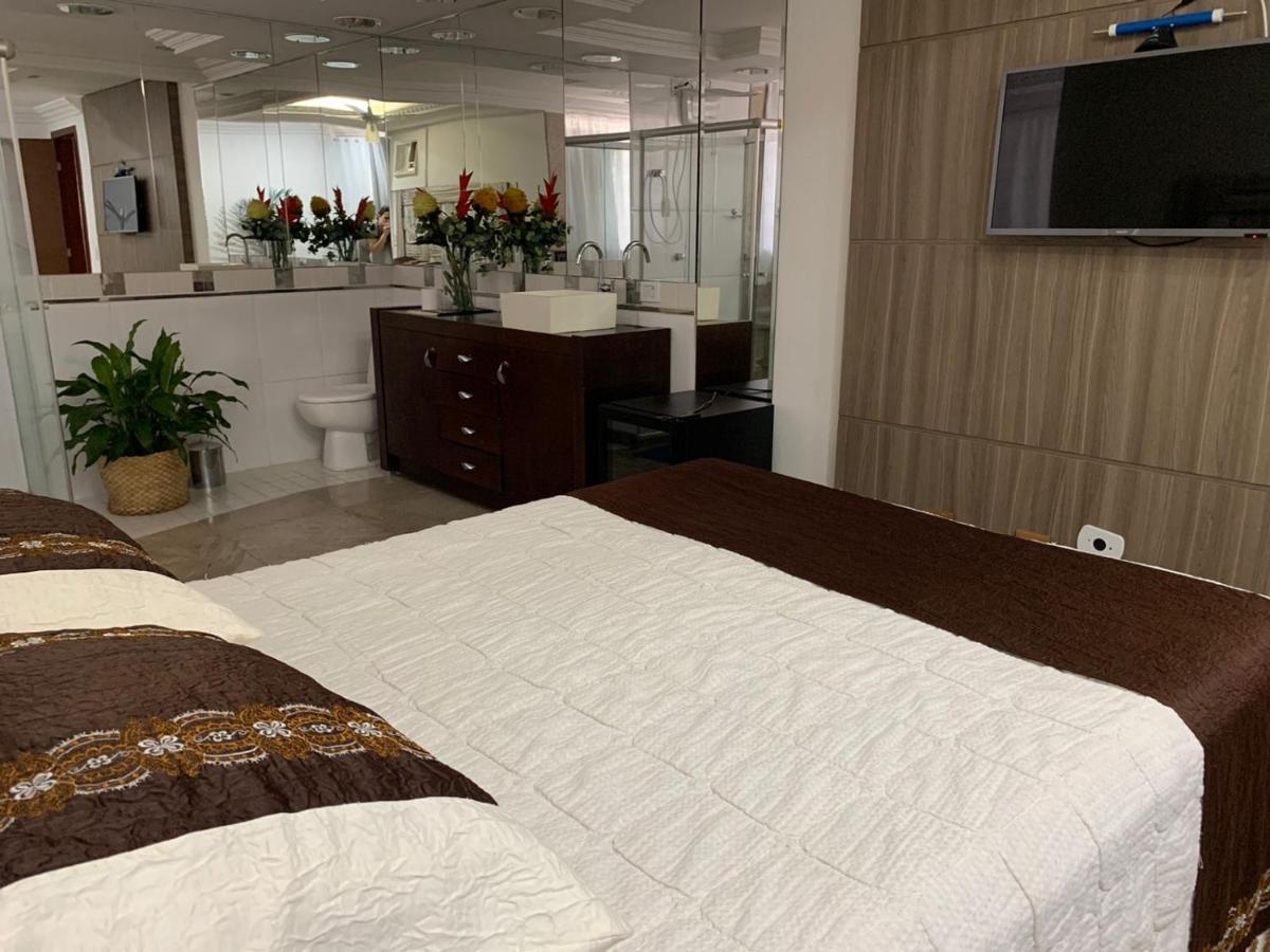 Guesthouse Mata Da Praia Vitoria Ngoại thất bức ảnh