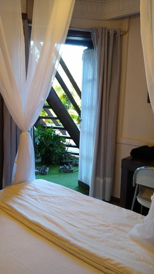 Guesthouse Mata Da Praia Vitoria Ngoại thất bức ảnh