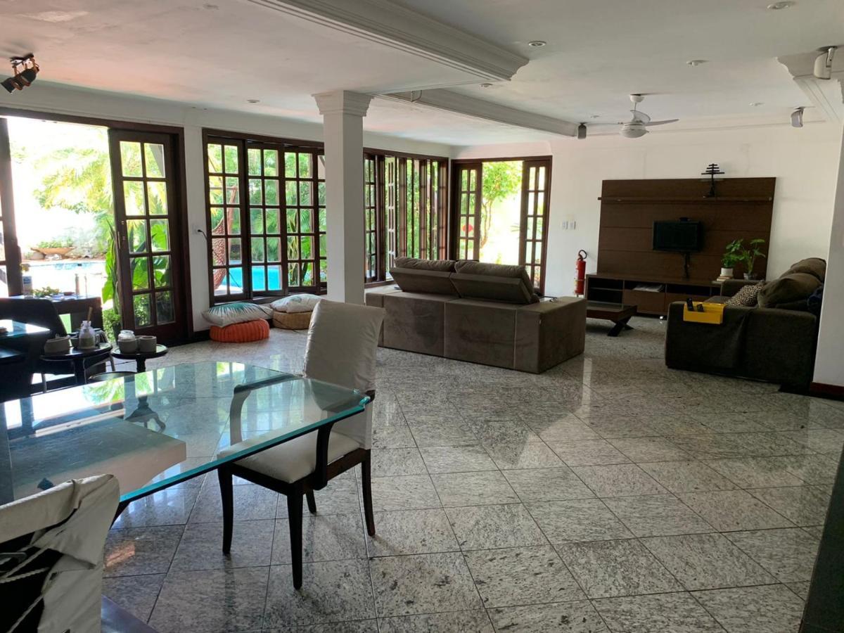 Guesthouse Mata Da Praia Vitoria Ngoại thất bức ảnh