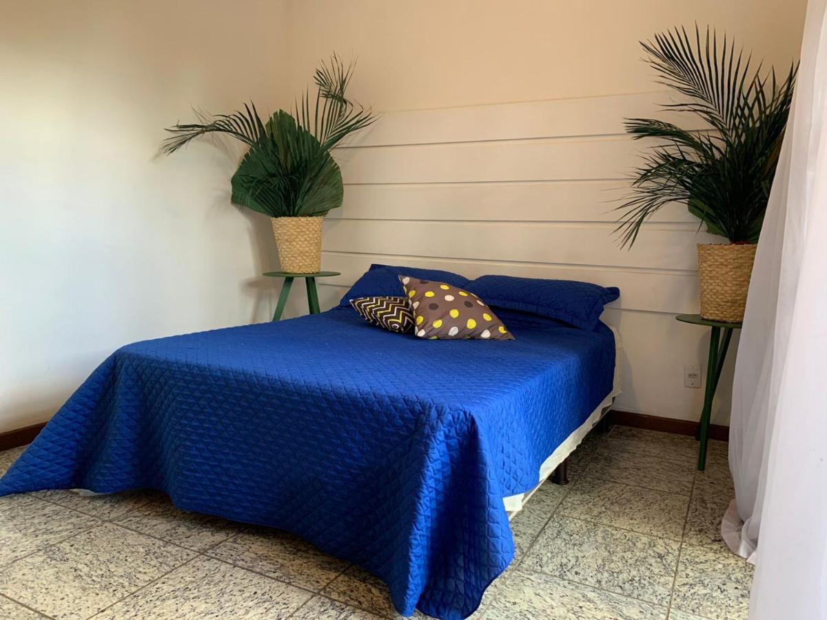 Guesthouse Mata Da Praia Vitoria Ngoại thất bức ảnh
