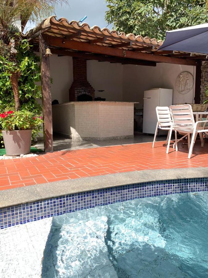 Guesthouse Mata Da Praia Vitoria Ngoại thất bức ảnh