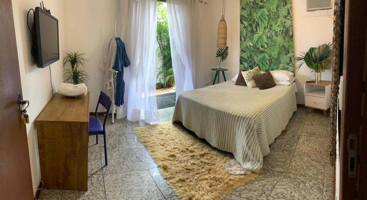 Guesthouse Mata Da Praia Vitoria Ngoại thất bức ảnh
