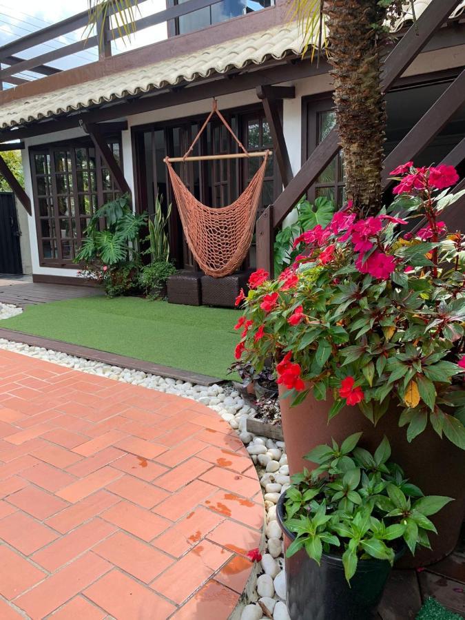 Guesthouse Mata Da Praia Vitoria Ngoại thất bức ảnh