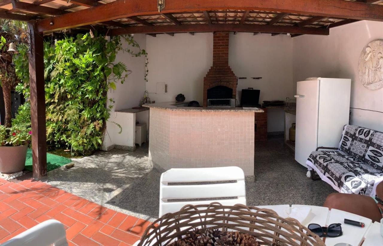 Guesthouse Mata Da Praia Vitoria Ngoại thất bức ảnh