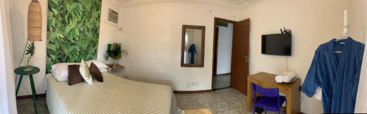 Guesthouse Mata Da Praia Vitoria Ngoại thất bức ảnh