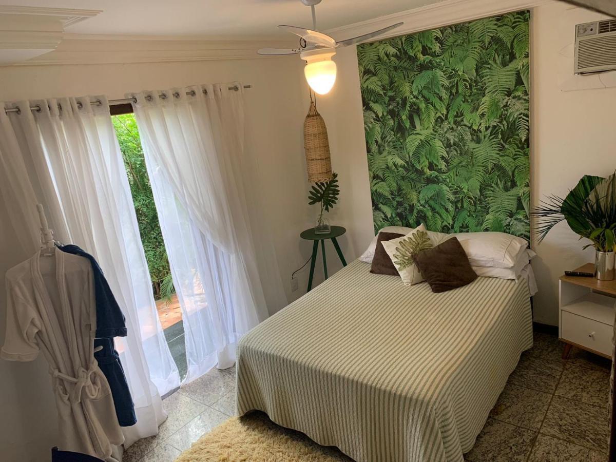 Guesthouse Mata Da Praia Vitoria Ngoại thất bức ảnh