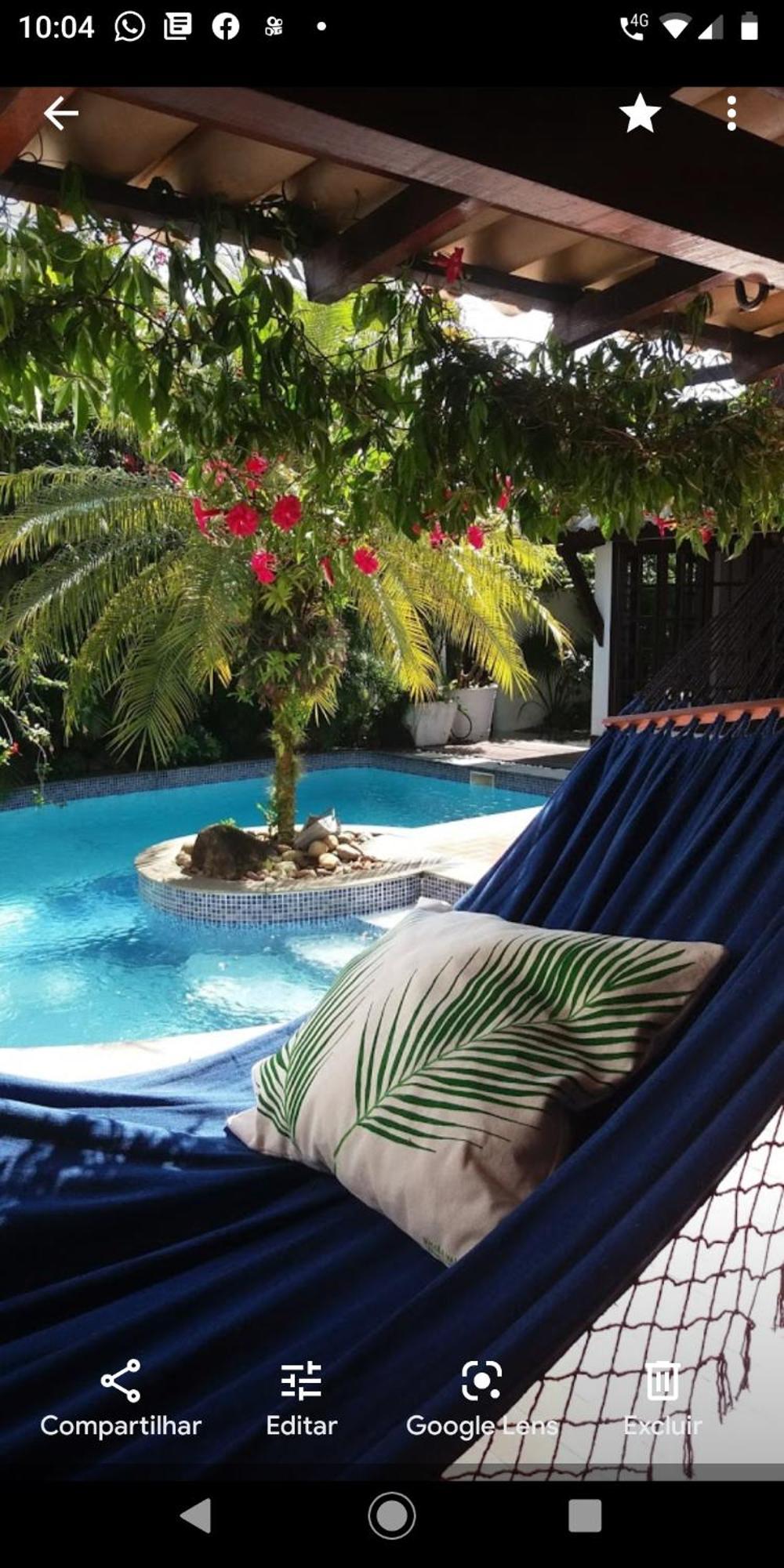 Guesthouse Mata Da Praia Vitoria Phòng bức ảnh