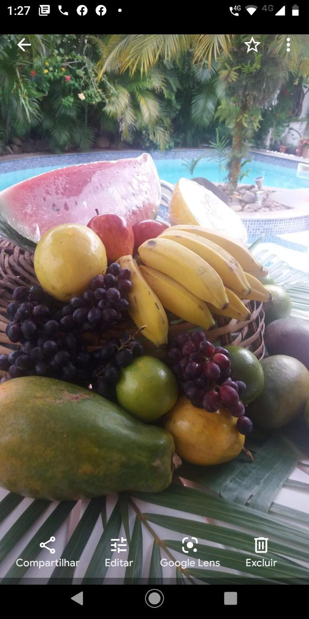 Guesthouse Mata Da Praia Vitoria Phòng bức ảnh