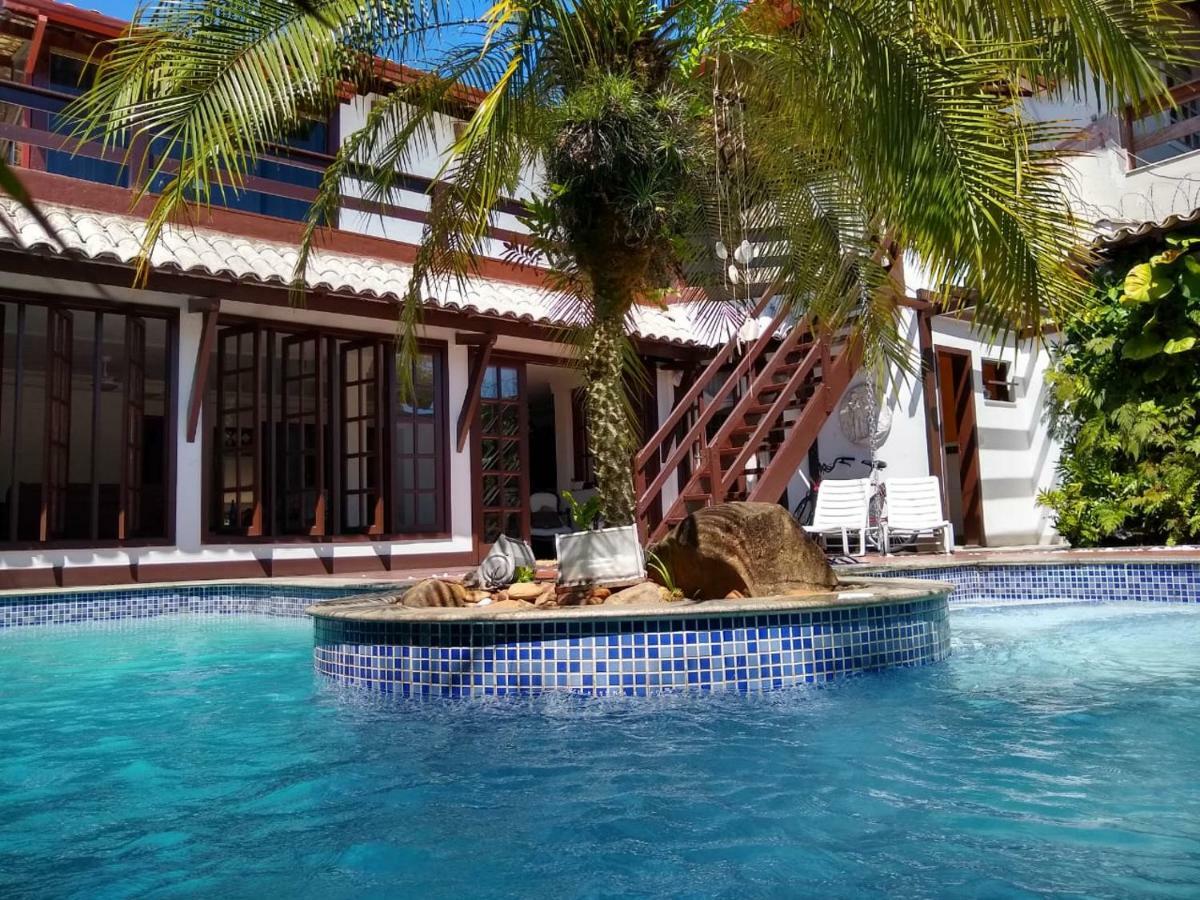 Guesthouse Mata Da Praia Vitoria Ngoại thất bức ảnh