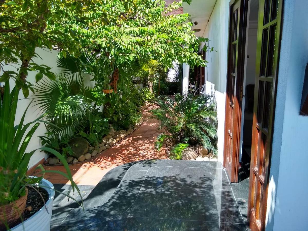 Guesthouse Mata Da Praia Vitoria Ngoại thất bức ảnh