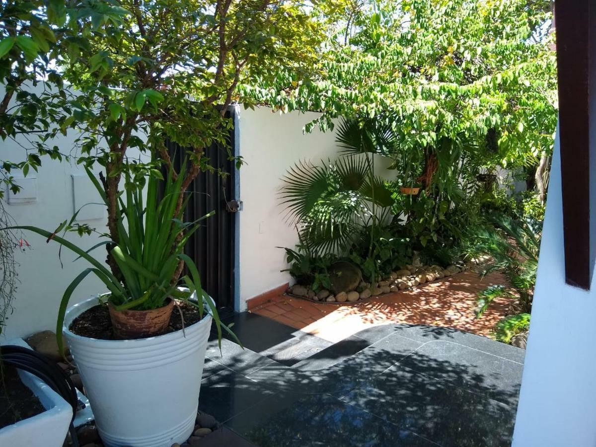 Guesthouse Mata Da Praia Vitoria Ngoại thất bức ảnh