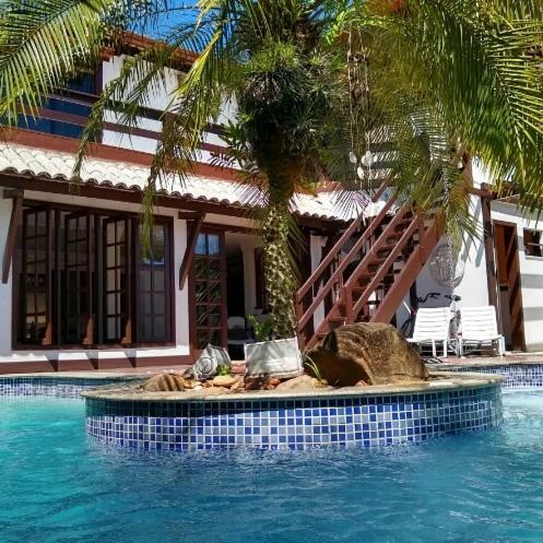 Guesthouse Mata Da Praia Vitoria Ngoại thất bức ảnh