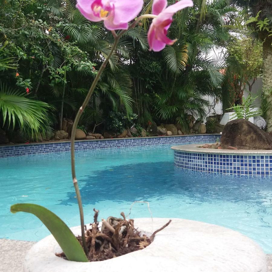 Guesthouse Mata Da Praia Vitoria Ngoại thất bức ảnh
