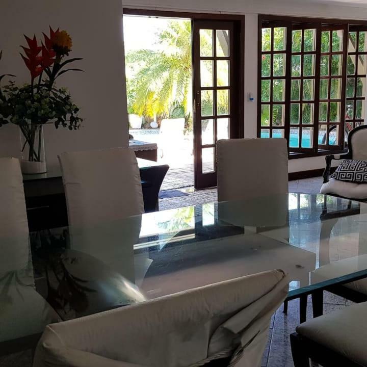 Guesthouse Mata Da Praia Vitoria Ngoại thất bức ảnh
