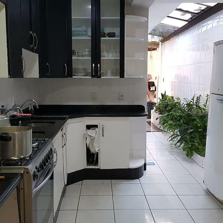 Guesthouse Mata Da Praia Vitoria Ngoại thất bức ảnh