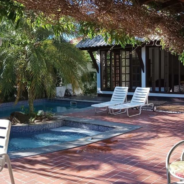 Guesthouse Mata Da Praia Vitoria Ngoại thất bức ảnh