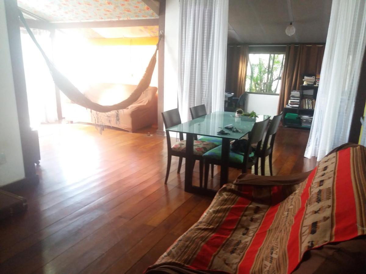 Guesthouse Mata Da Praia Vitoria Ngoại thất bức ảnh